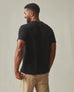 Men's Pocket Tee - Black